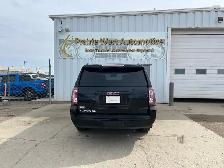 2017 GMC Yukon XL SLT 4WD 7 Passenger | Command Start | Power Ta - Photo 6