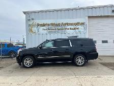 2017 GMC Yukon XL SLT 4WD 7 Passenger | Command Start | Power Ta - Photo 8