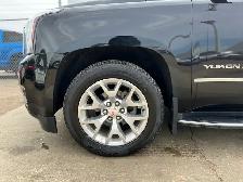 2017 GMC Yukon XL SLT 4WD 7 Passenger | Command Start | Power Ta - Photo 10