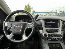 2017 GMC Yukon XL SLT 4WD 7 Passenger | Command Start | Power Ta - Photo 11
