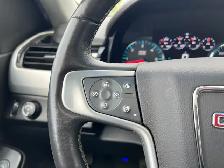 2017 GMC Yukon XL SLT 4WD 7 Passenger | Command Start | Power Ta - Photo 12