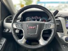 2017 GMC Yukon XL SLT 4WD 7 Passenger | Command Start | Power Ta - Photo 14