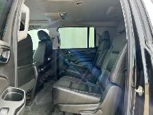 2017 GMC Yukon XL SLT 4WD 7 Passenger | Command Start | Power Ta - Photo 19