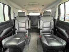 2017 GMC Yukon XL SLT 4WD 7 Passenger | Command Start | Power Ta - Photo 23