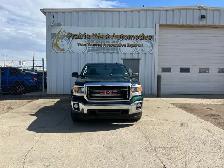 2014 GMC Sierra 1500 SLE Extended Cab 5.3L V8 | Command Start | - Photo 2