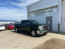 2014 GMC Sierra 1500 SLE Extended Cab 5.3L V8 | Command Start | - Photo 3
