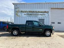 2014 GMC Sierra 1500 SLE Extended Cab 5.3L V8 | Command Start | - Photo 4