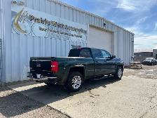 2014 GMC Sierra 1500 SLE Extended Cab 5.3L V8 | Command Start | - Photo 5