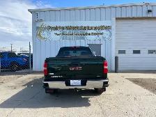 2014 GMC Sierra 1500 SLE Extended Cab 5.3L V8 | Command Start | - Photo 6