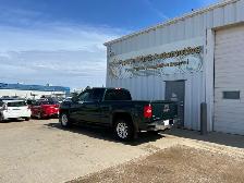 2014 GMC Sierra 1500 SLE Extended Cab 5.3L V8 | Command Start | - Photo 7