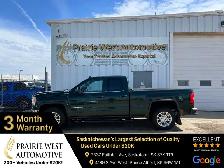 2014 GMC Sierra 1500 SLE Extended Cab 5.3L V8 | Command Start | - Photo 8