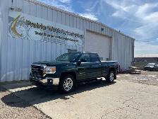 2014 GMC Sierra 1500 SLE Extended Cab 5.3L V8 | Command Start | - Photo 9
