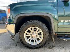 2014 GMC Sierra 1500 SLE Extended Cab 5.3L V8 | Command Start | - Photo 10