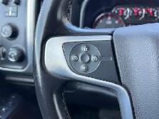 2014 GMC Sierra 1500 SLE Extended Cab 5.3L V8 | Command Start | - Photo 11