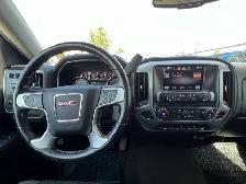 2014 GMC Sierra 1500 SLE Extended Cab 5.3L V8 | Command Start | - Photo 14