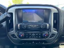 2014 GMC Sierra 1500 SLE Extended Cab 5.3L V8 | Command Start | - Photo 23