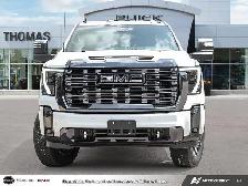 2026 GMC Sierra 3500HD - Photo 2