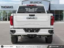 2026 GMC Sierra 3500HD - Photo 5