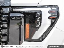 2026 GMC Sierra 3500HD - Photo 10