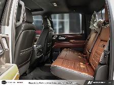 2026 GMC Sierra 3500HD - Photo 21