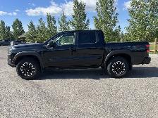 2024 Nissan Frontier PRO-4X | Luxury Equipment | No Accidents - Photo 5