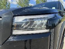 2024 Nissan Frontier PRO-4X | Luxury Equipment | No Accidents - Photo 13