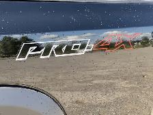 2024 Nissan Frontier PRO-4X | Luxury Equipment | No Accidents - Photo 16