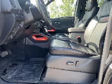 2024 Nissan Frontier PRO-4X | Luxury Equipment | No Accidents - Photo 19