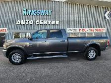 2015 Ram 3500 4WD Crew Cab Laramie - Photo 2