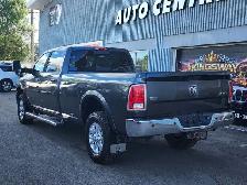 2015 Ram 3500 4WD Crew Cab Laramie - Photo 3