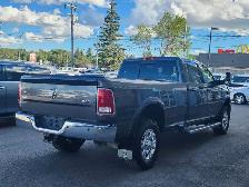 2015 Ram 3500 4WD Crew Cab Laramie - Photo 5