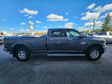 2015 Ram 3500 4WD Crew Cab Laramie - Photo 6