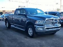 2015 Ram 3500 4WD Crew Cab Laramie - Photo 7