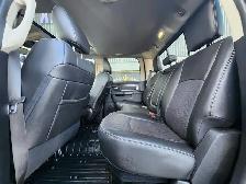 2015 Ram 3500 4WD Crew Cab Laramie - Photo 12