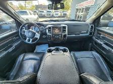2015 Ram 3500 4WD Crew Cab Laramie - Photo 14