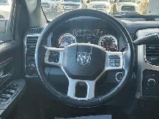 2015 Ram 3500 4WD Crew Cab Laramie - Photo 16