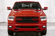 2022 Ram 1500 Sport - Photo 2