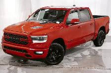 2022 Ram 1500 Sport - Photo 3