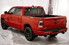 2022 Ram 1500 Sport - Photo 4