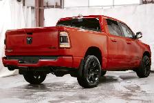 2022 Ram 1500 Sport - Photo 6