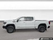 2026 GMC Sierra 1500 AT4X - Photo 2