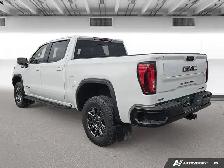 2026 GMC Sierra 1500 AT4X - Photo 3