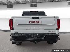 2026 GMC Sierra 1500 AT4X - Photo 4
