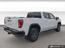 2026 GMC Sierra 1500 AT4X - Photo 5