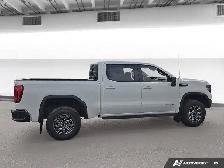 2026 GMC Sierra 1500 AT4X - Photo 6