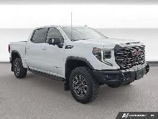 2026 GMC Sierra 1500 AT4X - Photo 7