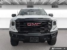 2026 GMC Sierra 1500 AT4X - Photo 8