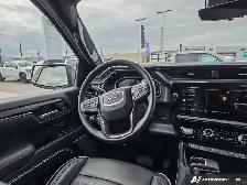 2026 GMC Sierra 1500 AT4X - Photo 9