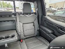 2026 GMC Sierra 1500 AT4X - Photo 14