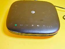 AT&T MF279 WIRELESS ROUTER 4G LTE MOBILE BROADBAND DUAL-BAND